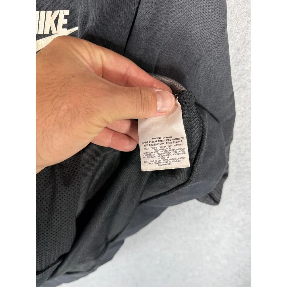 Nike jacket mens